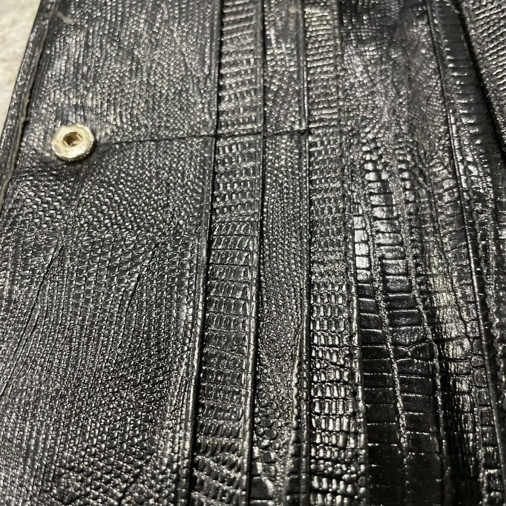 Authentic Brahmin Purse with Matching Wallet - Picture 9 of 13